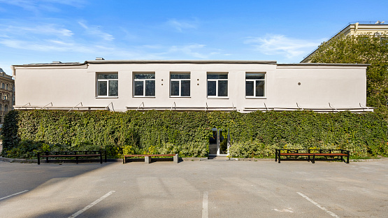 Московский проспект, д. 56